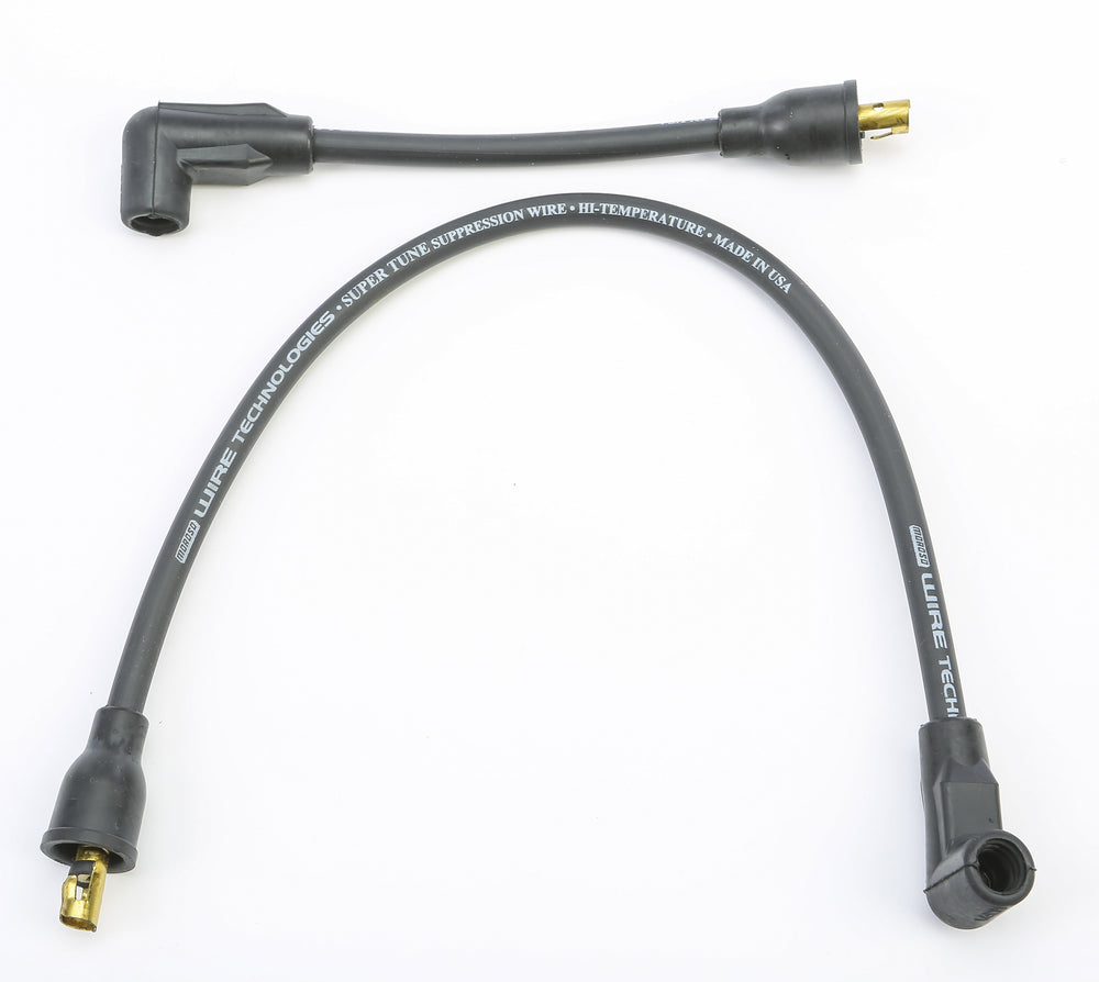 MOROSO High Performance Suppression Ignition Wire