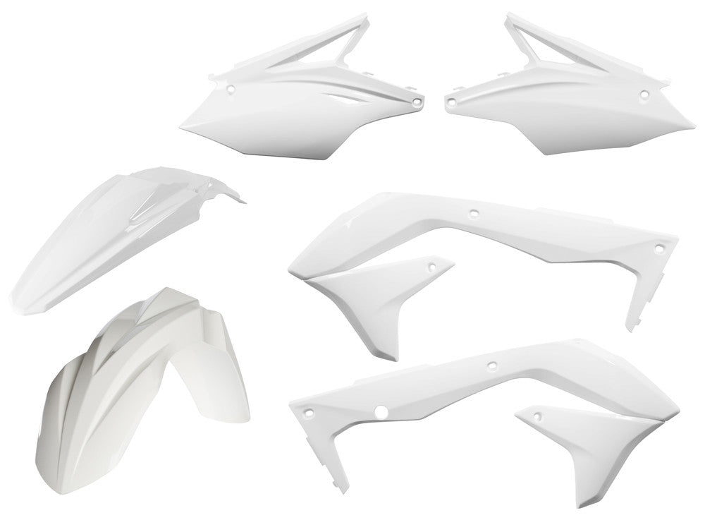 ACERBIS Plastic Kit (1)