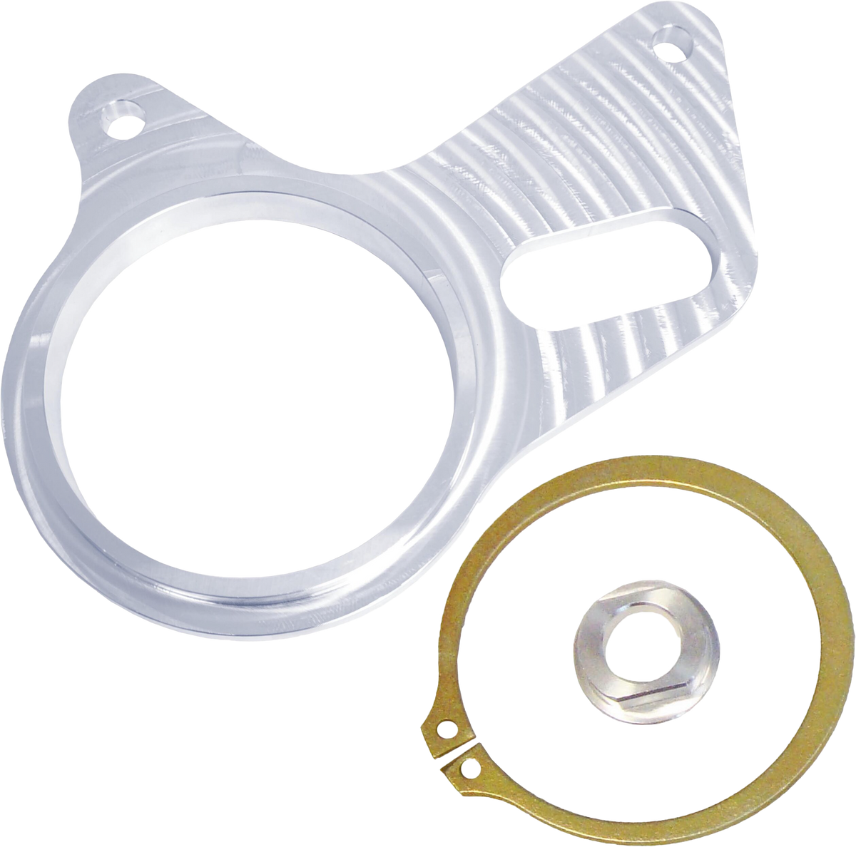 MODQUAD Stator Plate