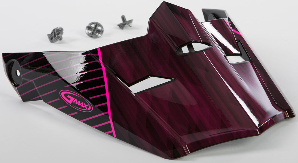 GMAX MX46Y Helmet Visor