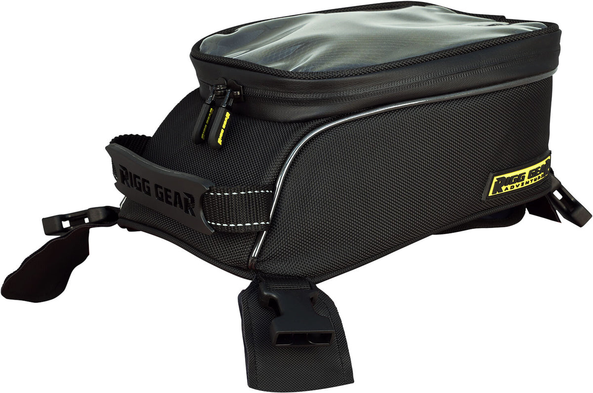 NELSON-RIGG Trail End RG-1040 Lite Tank Bag