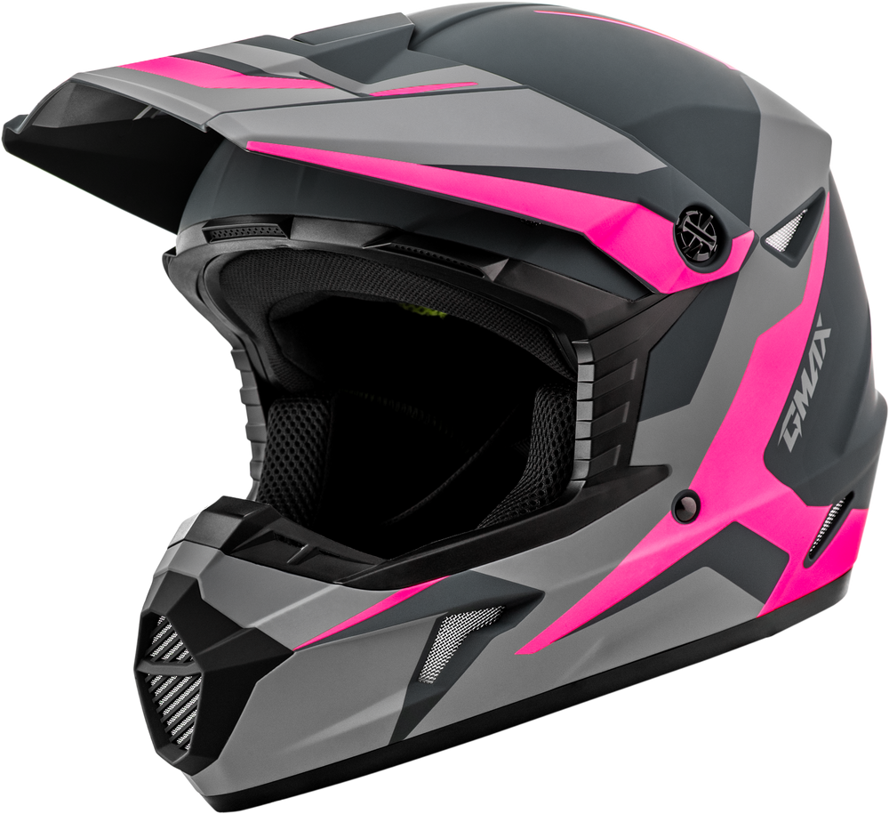 GMAX MX-46Y Cyclus Helmet (2026)