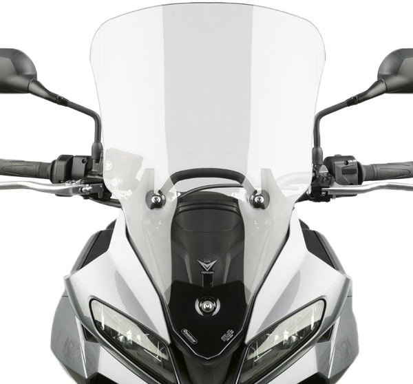 NATIONAL CYCLE Fairing Mount V-Stream Windscreen