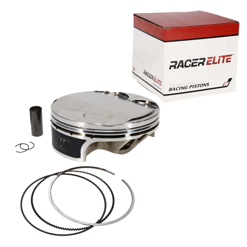 WISECO Piston (3)