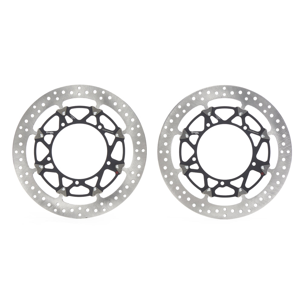 BREMBO Upgrade Floating Rotor