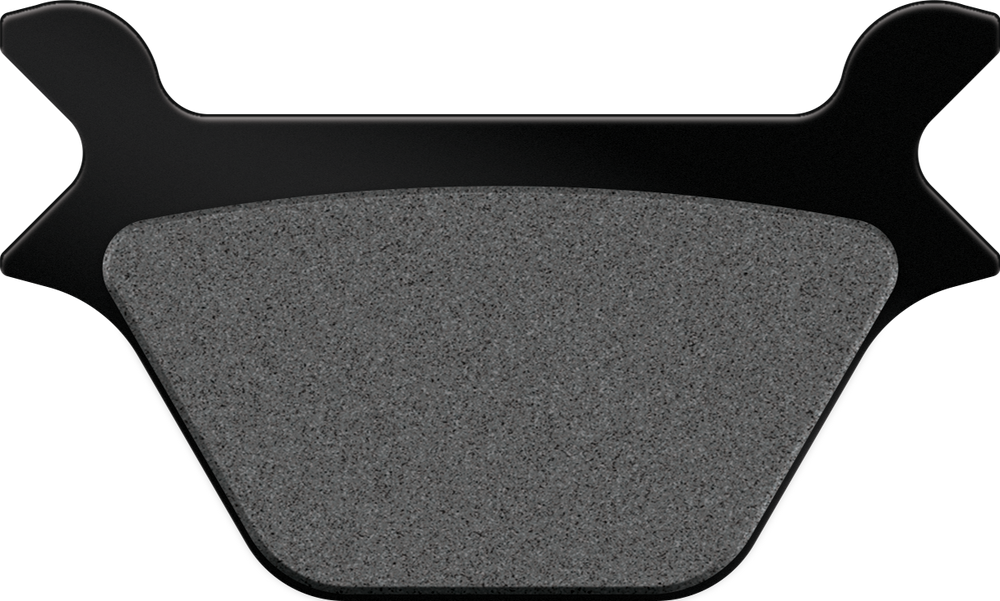 HARDDRIVE HD Organic Brake Pads