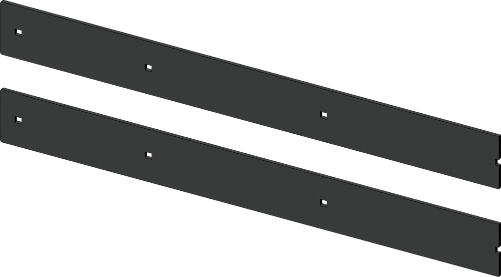KFI Plow Wear Bar