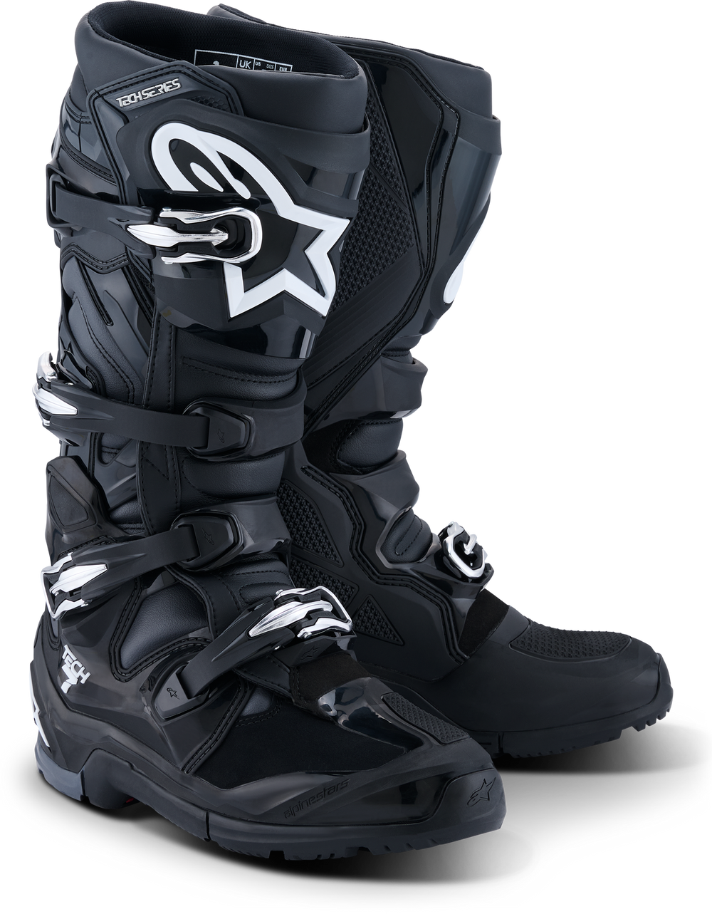 ALPINESTARS Tech 7 Enduro Boots