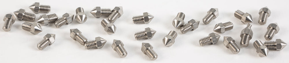 FLO MOTORSPORTS Pro Series Foot Peg Cleat Set