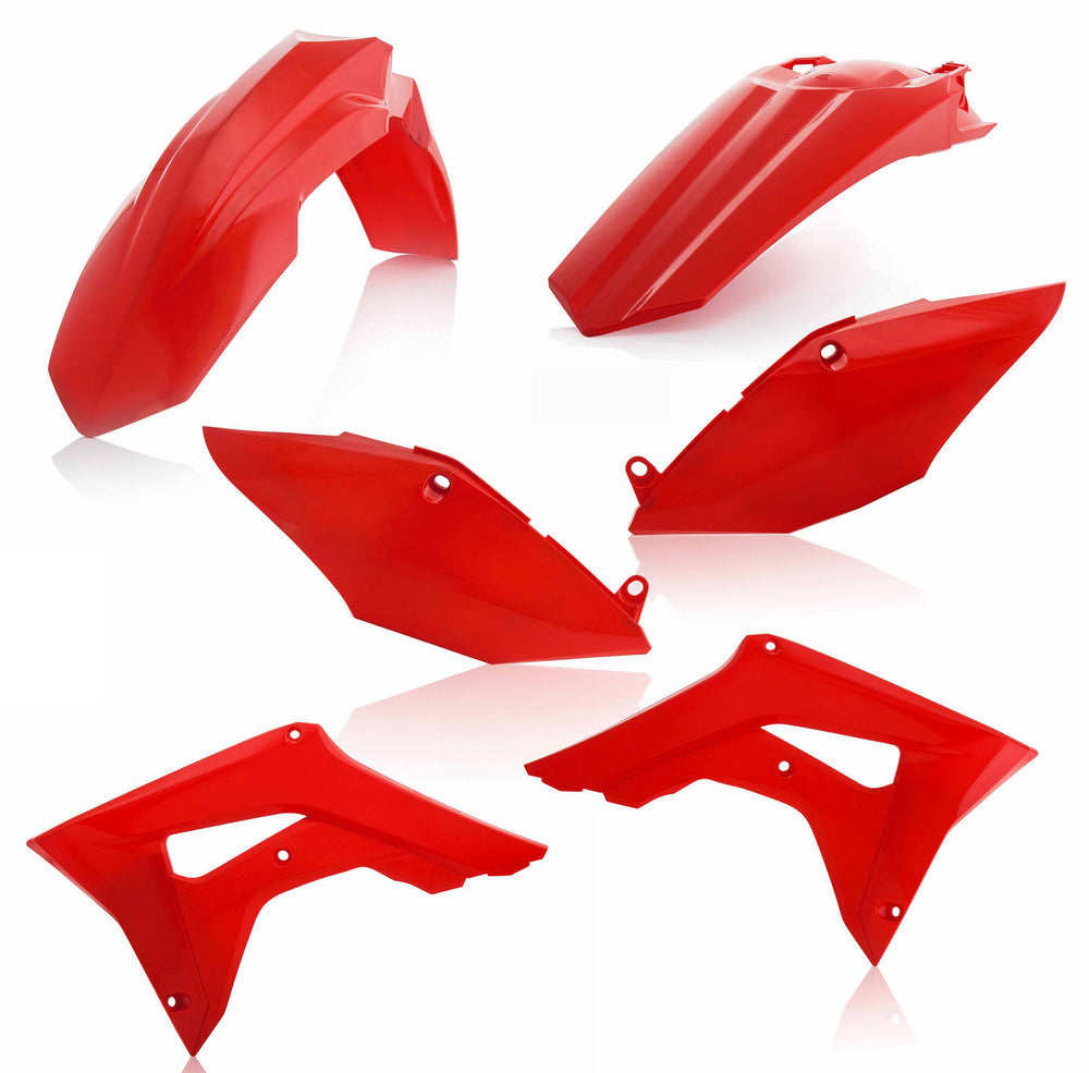 ACERBIS Plastic Kit (1)