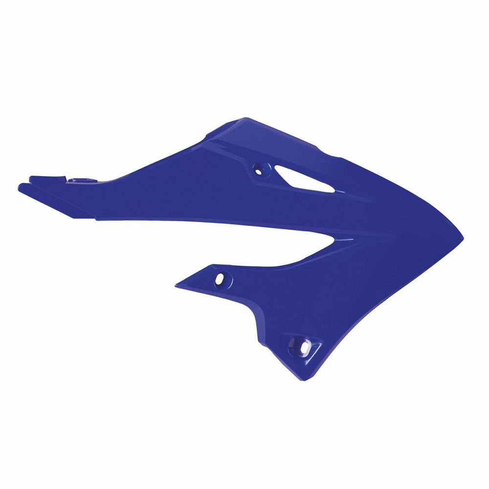 POLISPORT Radiator Shroud