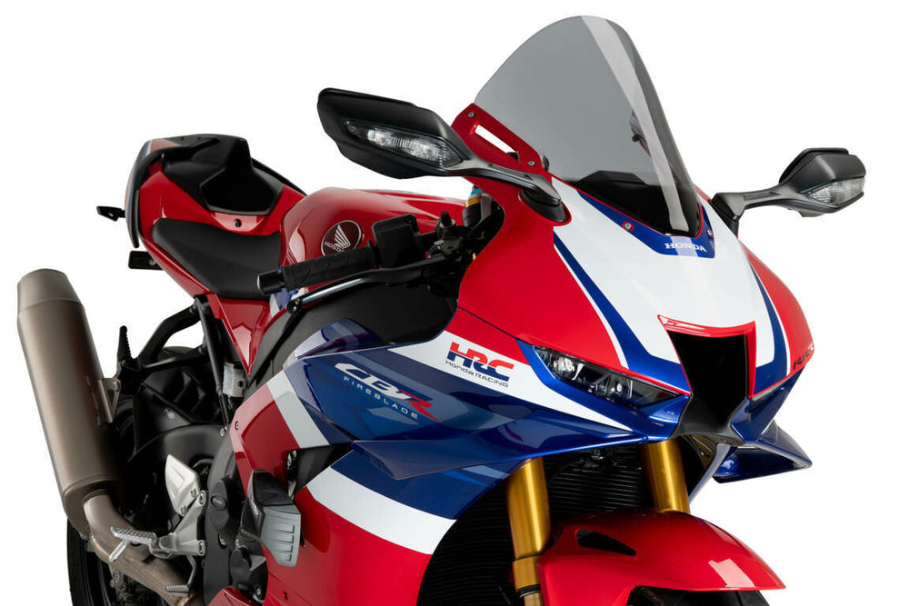 PUIG R-Racer Windscreens