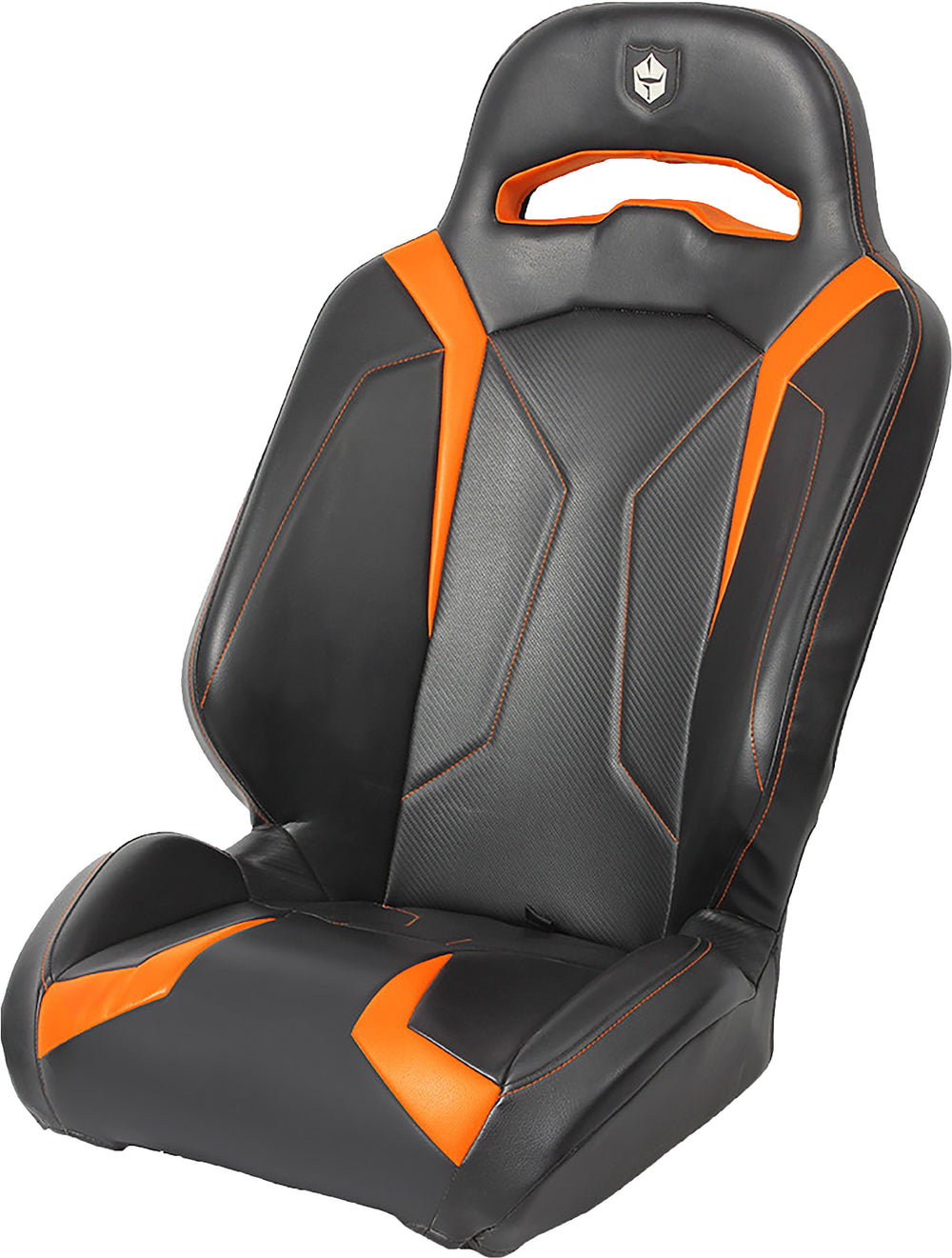 PRO ARMOR LE Suspension Seat