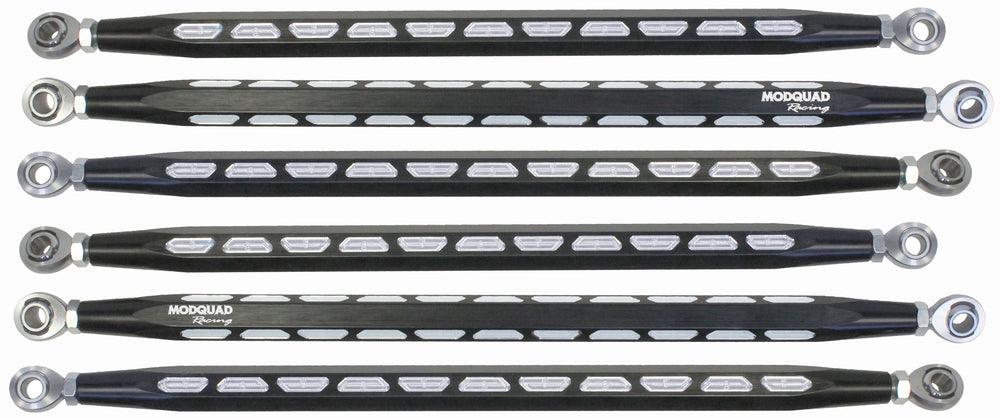 MODQUAD Extreme Radius Rods