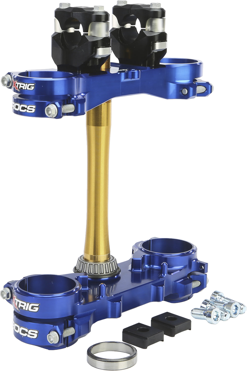 XTRIG ROCS Clamp