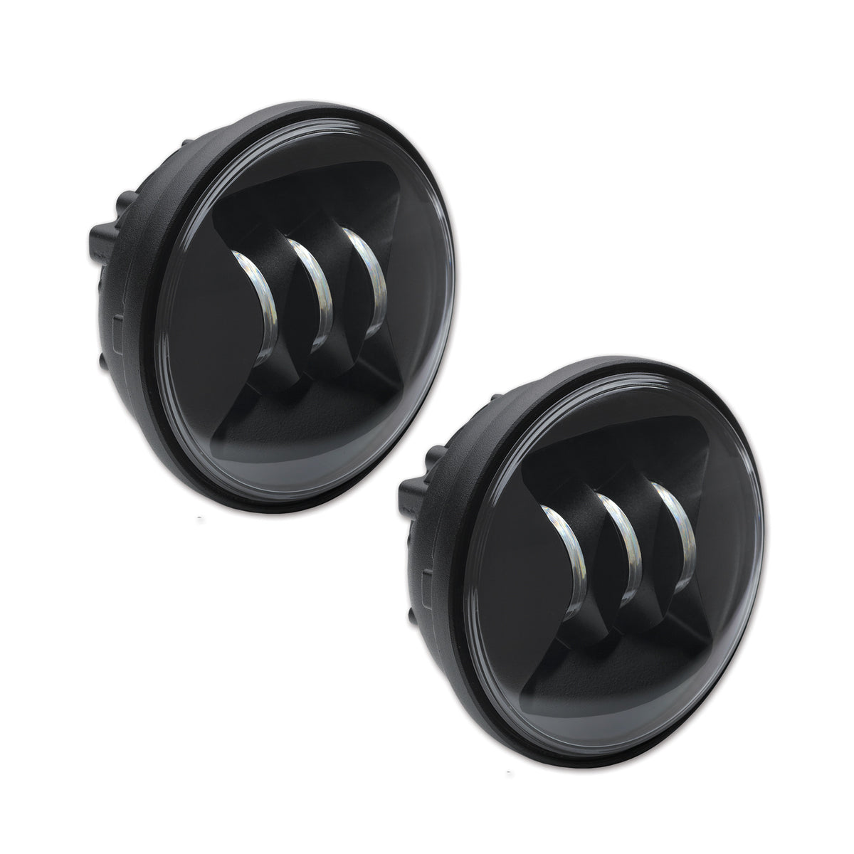 JW SPEAKER 4.5" Fog Lamp
