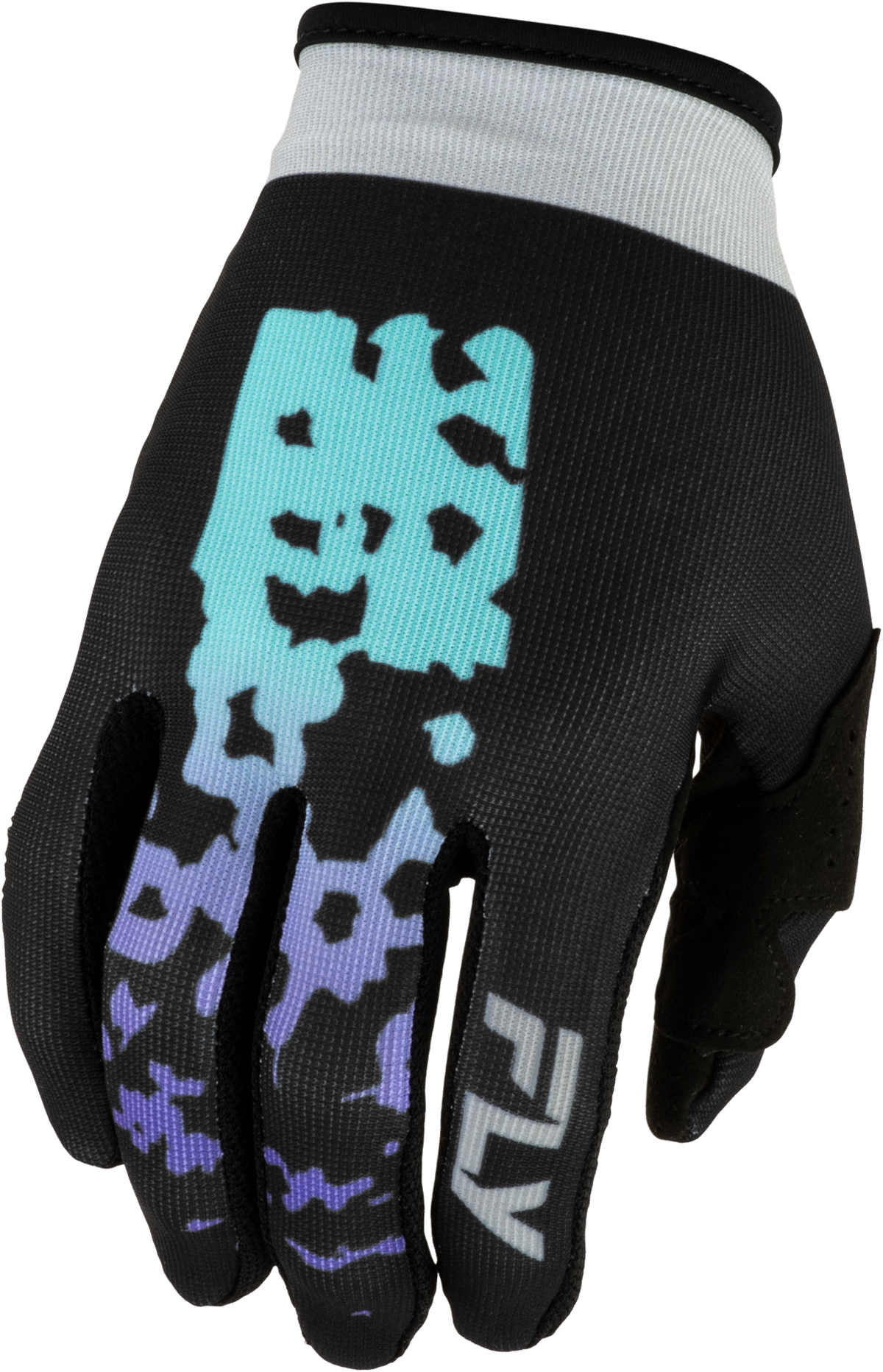 FLY RACING Lite Flake Gloves (2027)
