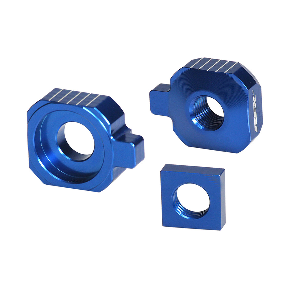 RFX REAR AXLE BLOCKS
