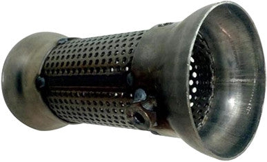VOODOO Shorty Exhaust
