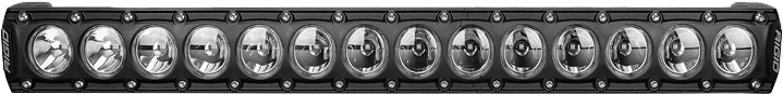 RIGID Revolve Light Bar
