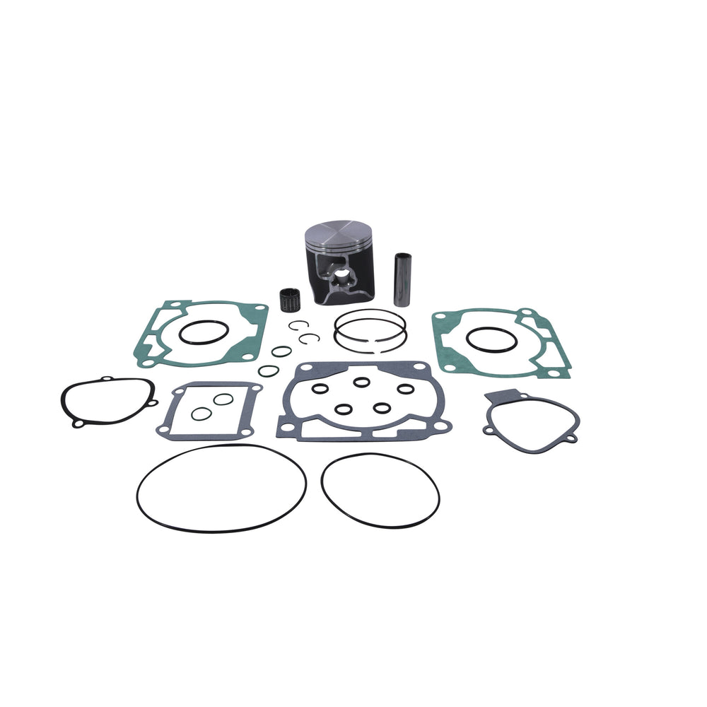 VERTEX Cast Replica Top End Kit