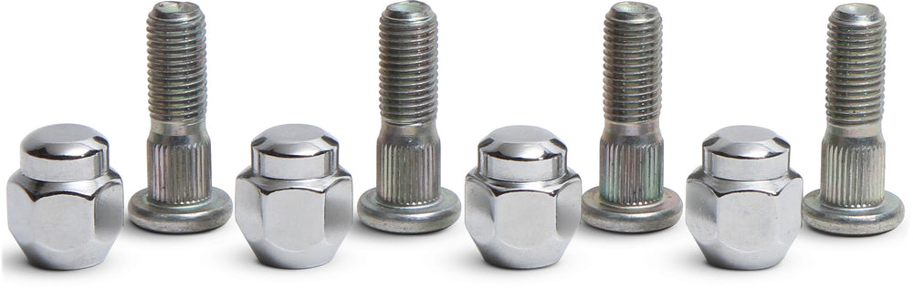 ALL BALLS Wheel Stud & Nut Kit