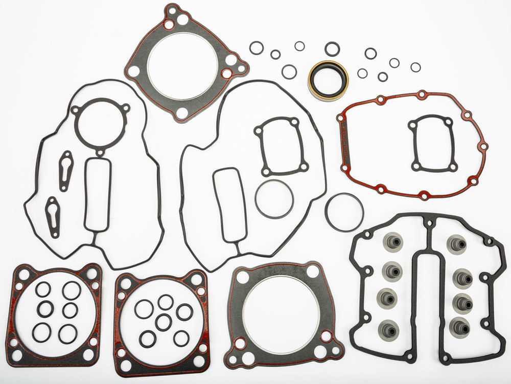 JAMES GASKETS Milwaukee 8 Gasket Kit