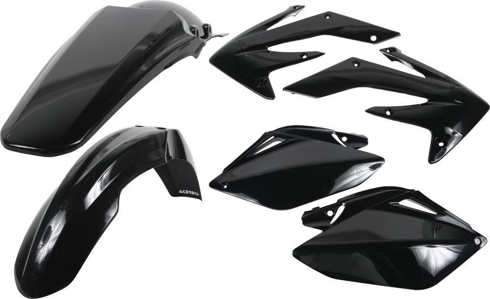 ACERBIS Plastic Kit (1)