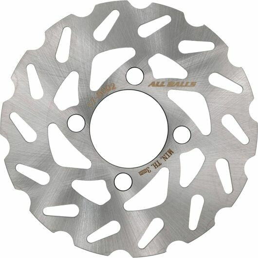 ALL BALLS Brake Rotor