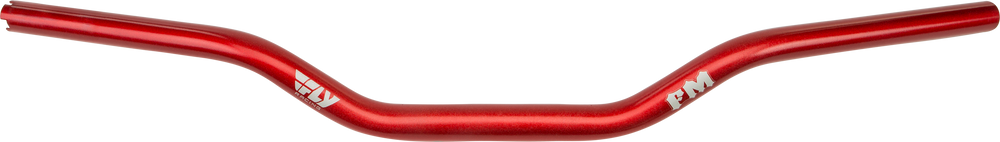 FORBIDDEN Moto Style Handlebars w/ 1" Ends