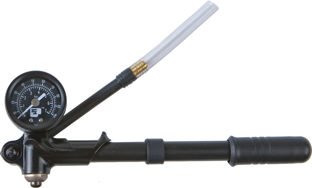 MIKUNI Carburetor Leak Detector
