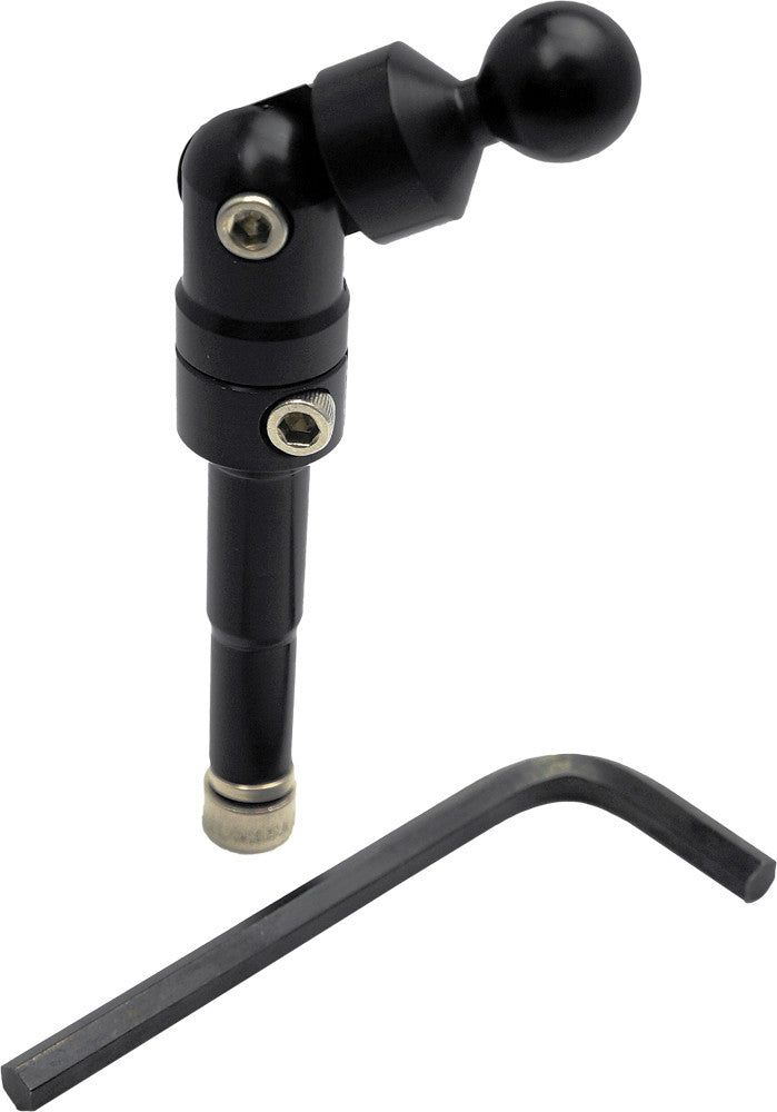 TECHMOUNT 4G Mirror Mount