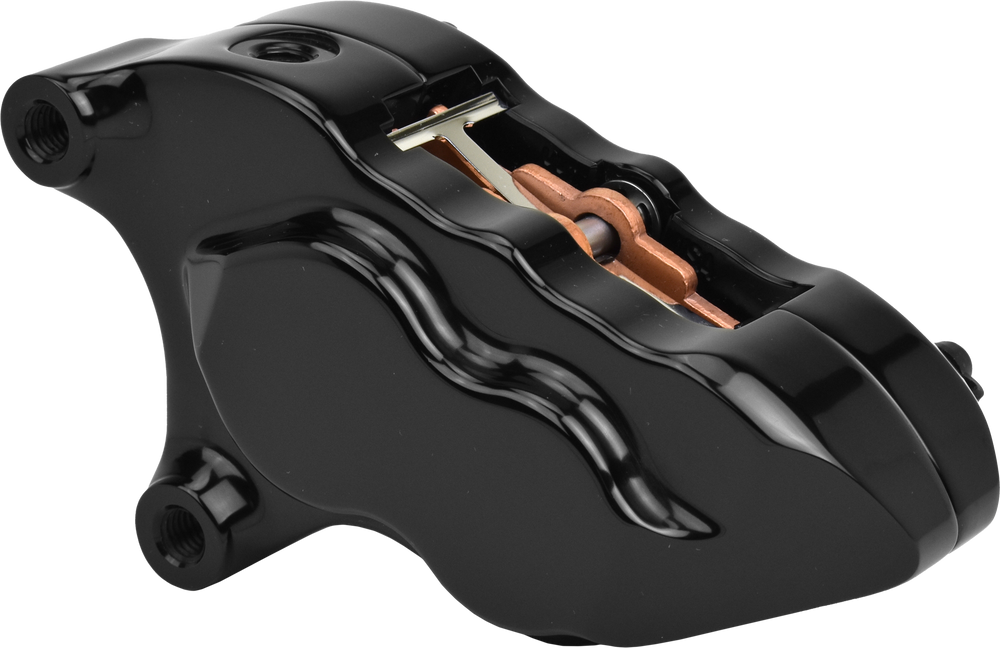 HAWG HALTERS INC 4 Piston Caliper Kit