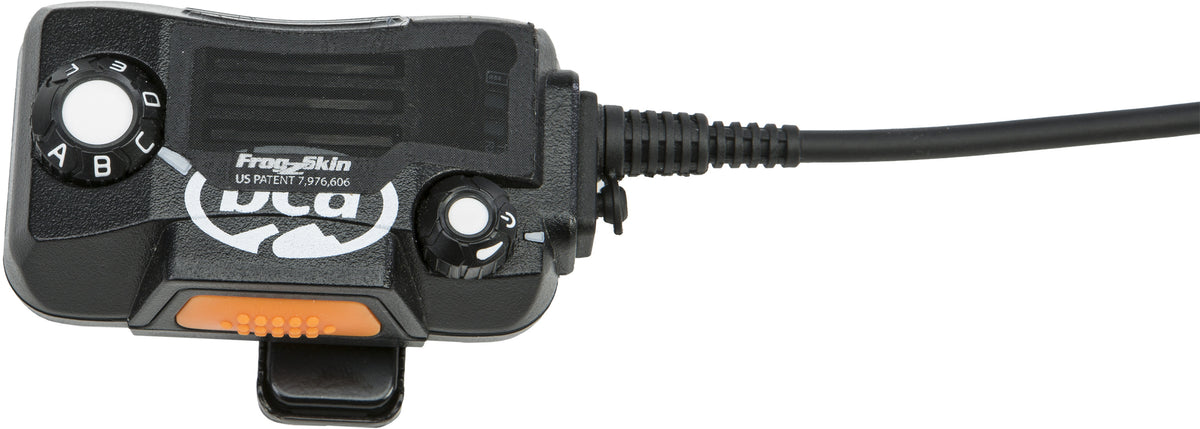 FROGZ SKIN BCA Radio Vent Kit