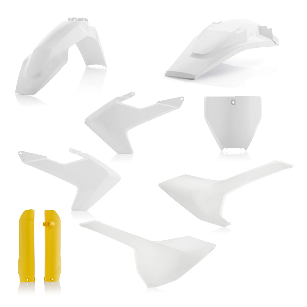 ACERBIS Full Plastic Kit (1)