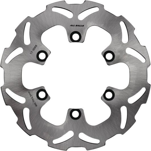 ALL BALLS Brake Rotor
