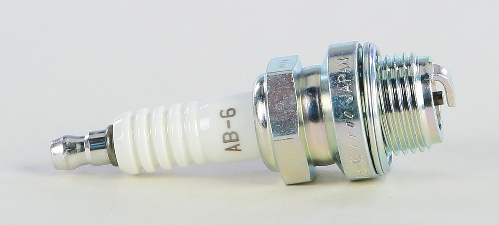 NGK Spark Plug (1)