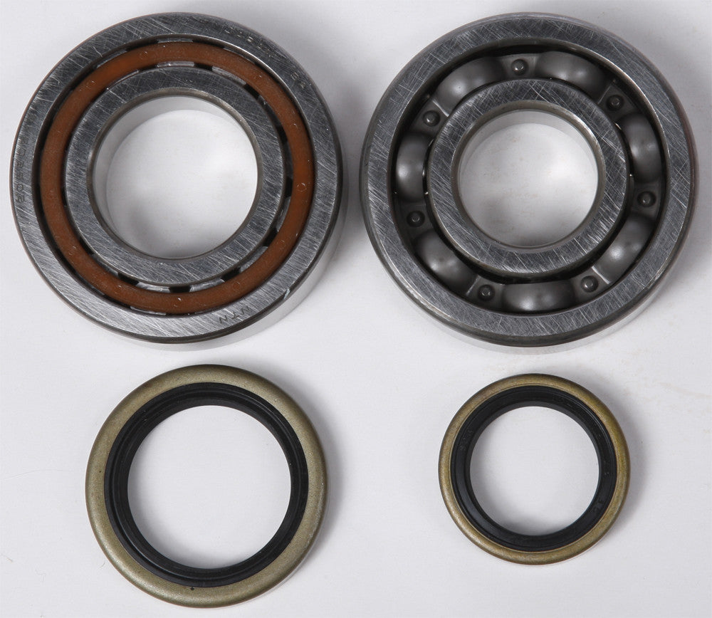 PROX Crankshaft Bearing & Seal Kit