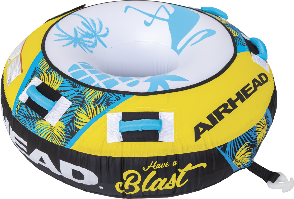 AIRHEAD Blast Tube