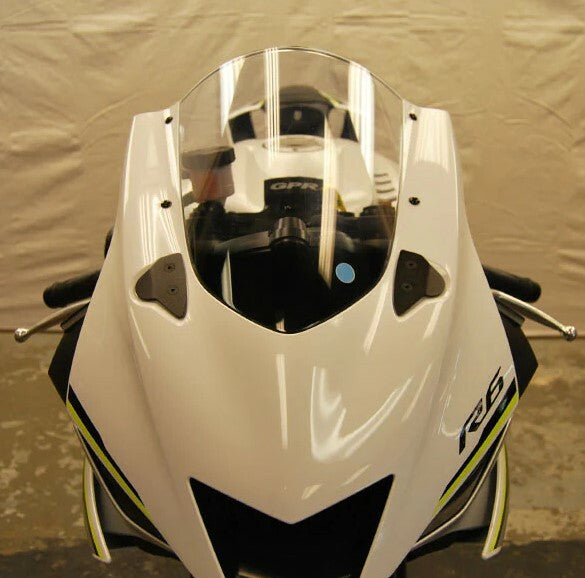 NEW RAGE CYCLES Mirror Block Off Plates