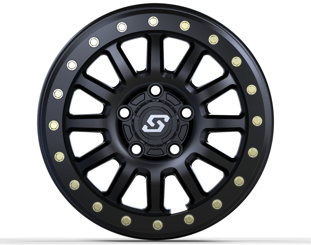 SEDONA Sano Beadlock Wheel