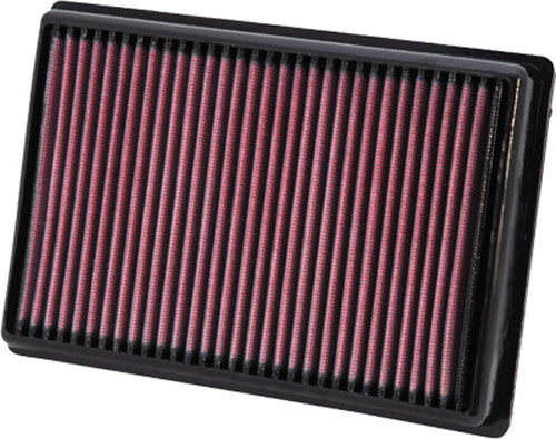 K&N AIR FILTER (1)