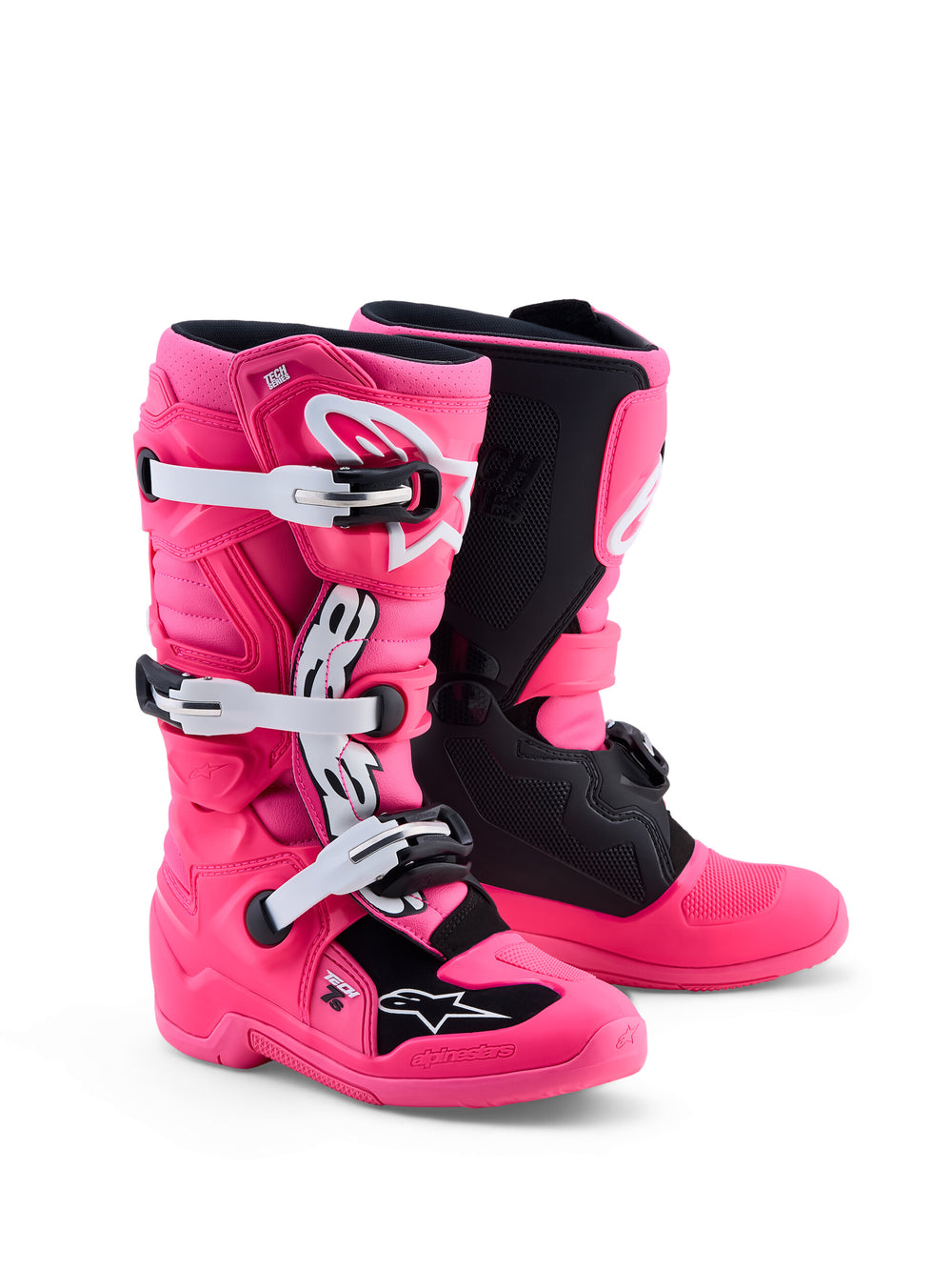 ALPINESTARS Tech 7S Boots