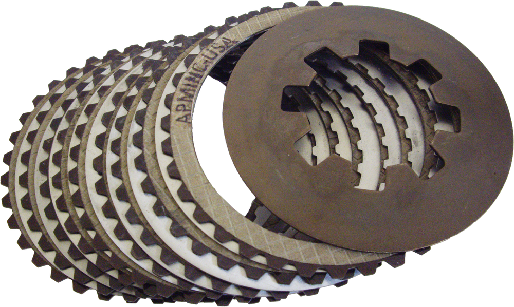 APM Clutch Upgrade Kit