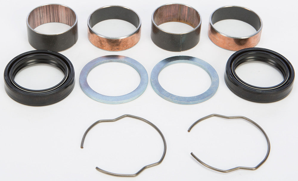 HARDDRIVE Fork Tube Rebuild Kit