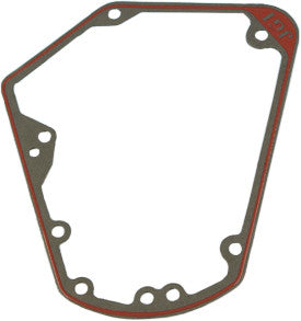 JAMES GASKETS Big Twin Cam Gear Cover Gasket