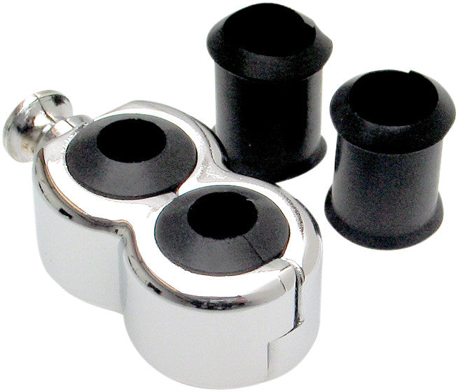 MOTION PRO Swivel Head Cable Clamp