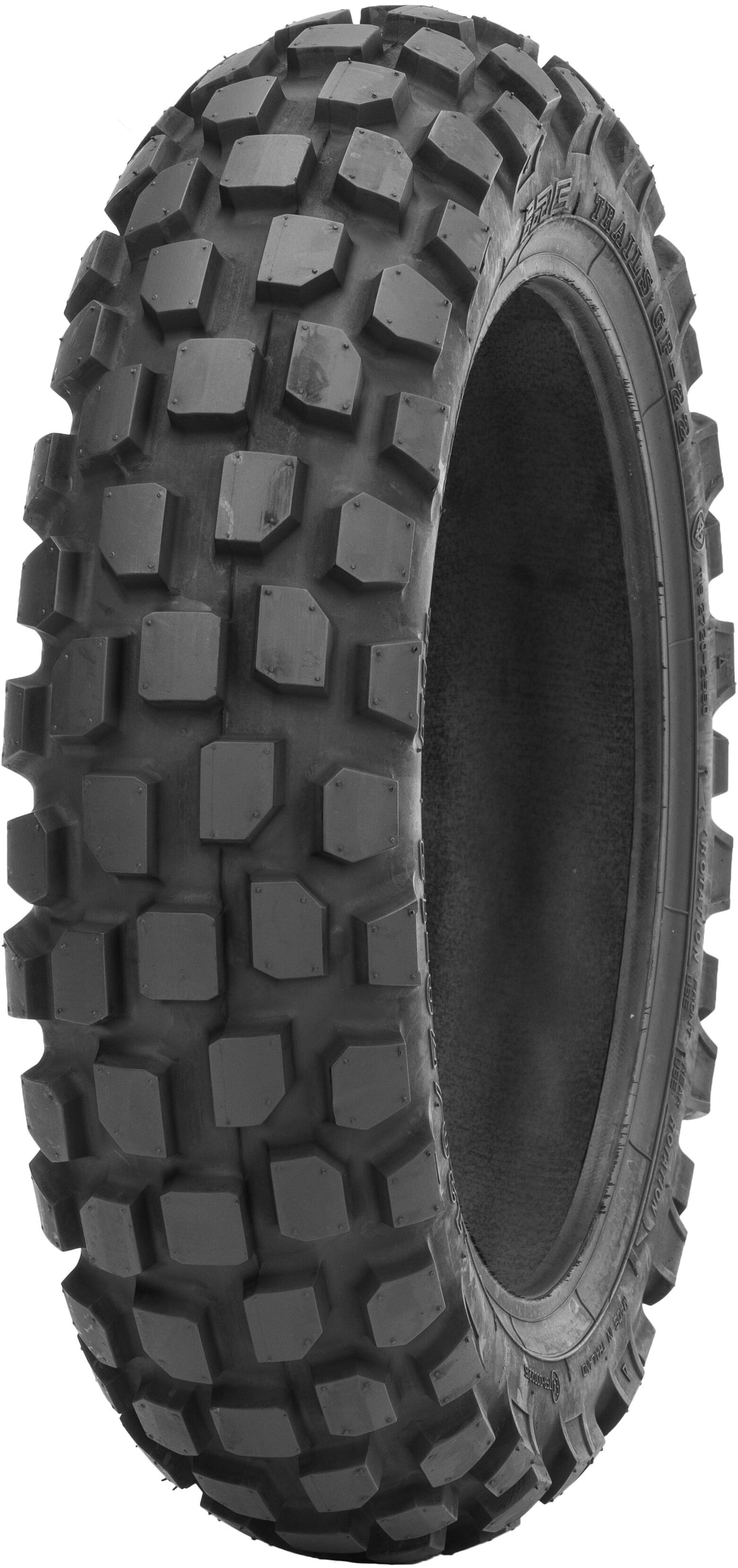 IRC GP-22 12" Tire