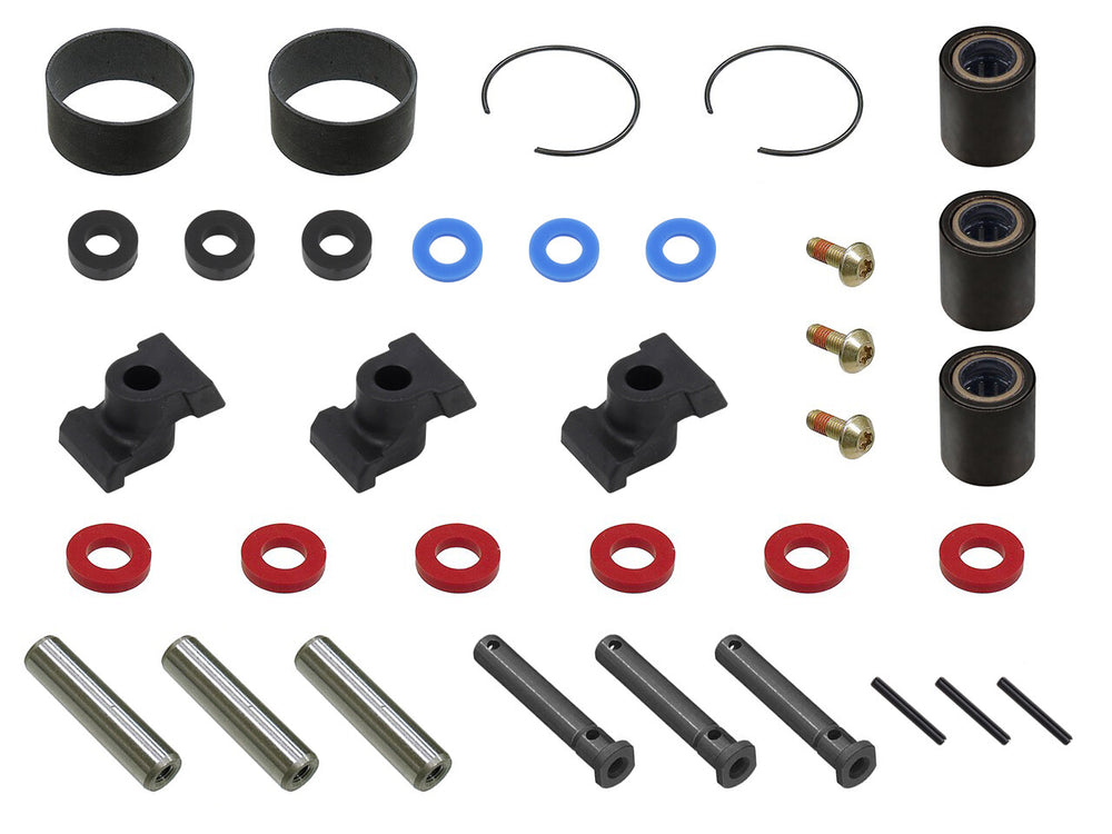 SP1 Drive Clutch Rebuild Kit