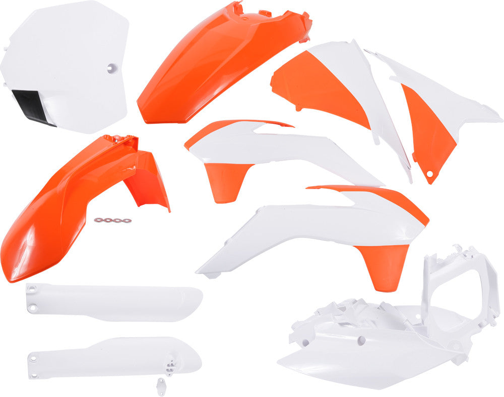 ACERBIS Full Plastic Kit (1)